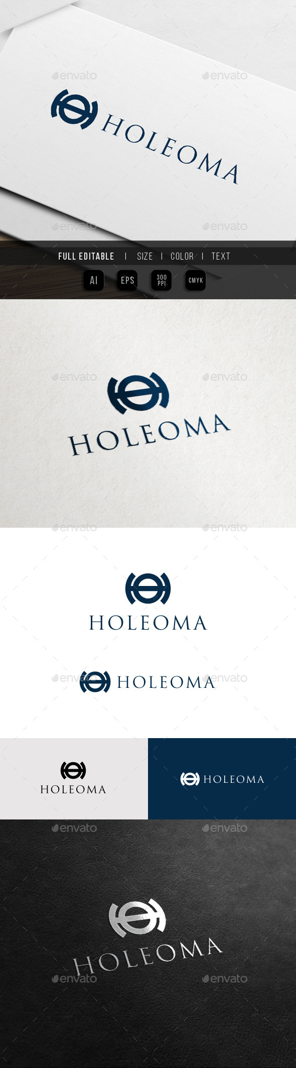 GraphicRiver Hero Brand Property Apparel H Logo 11358724 GraphicRiver Hero Brand Property Apparel H Logo 11358724