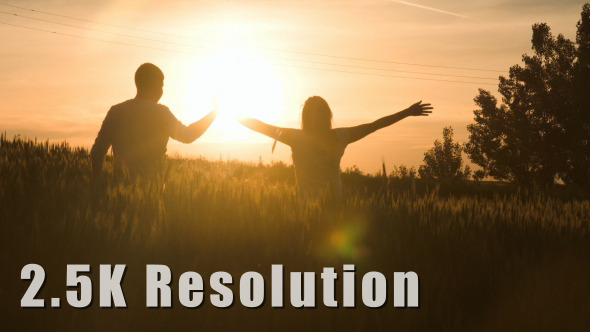 Lovers Passion into Sunset Lovers Passion into Sunset