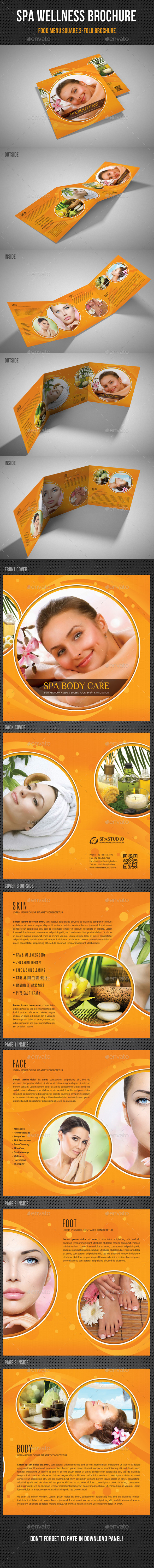 GraphicRiver Spa Wellness Square 3-Fold Brochure 02 11363316 GraphicRiver Spa Wellness Square 3-Fold Brochure 02 11363316