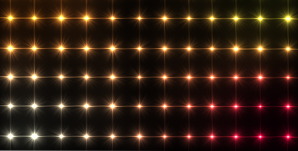 Light wall LOOP Light wall LOOP