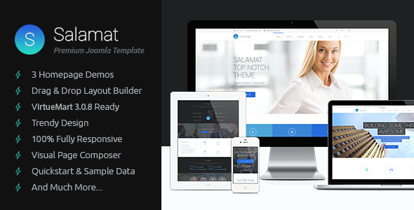 ThemeForest Salamat Multipurpose Business Joomla Template 11297216 ThemeForest Salamat Multipurpose Business Joomla Template 11297216