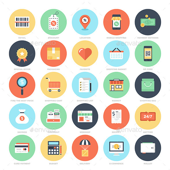 GraphicRiver Shopping and Commerce 11364416 GraphicRiver Shopping and Commerce 11364416
