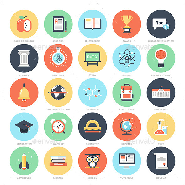 GraphicRiver Education and Knowledge 11366109 GraphicRiver Education and Knowledge 11366109