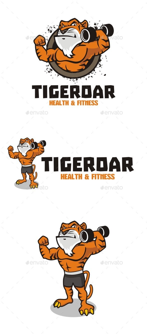 Tigeroar Health & Fitness