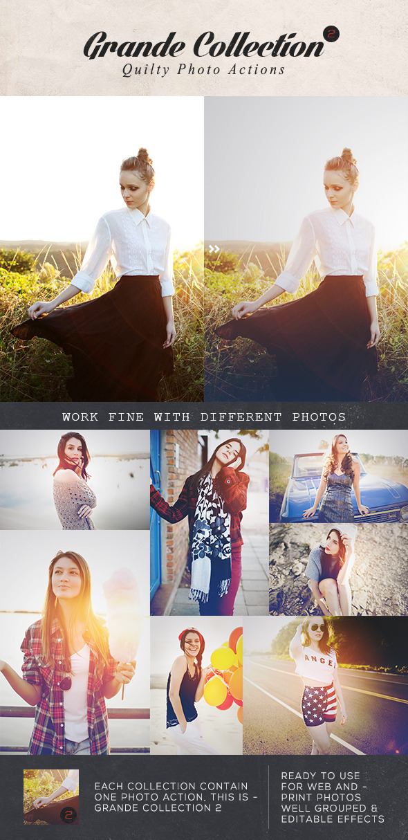 GraphicRiver Grande Collection 2 11369066 GraphicRiver Grande Collection 2 11369066