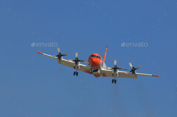 Firefighting aircraft (Misc) Photo Download