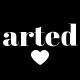 arted