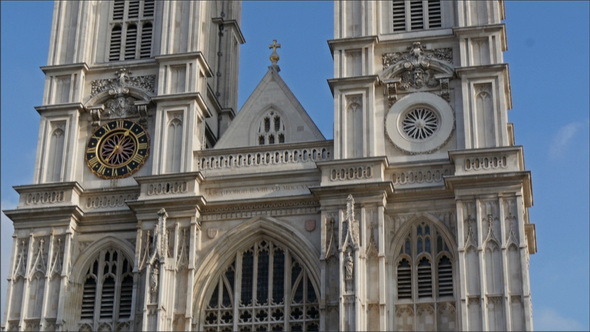 The Beautiful Architecture of Westminsters Abbey The Beautiful Architecture of Westminsters Abbey