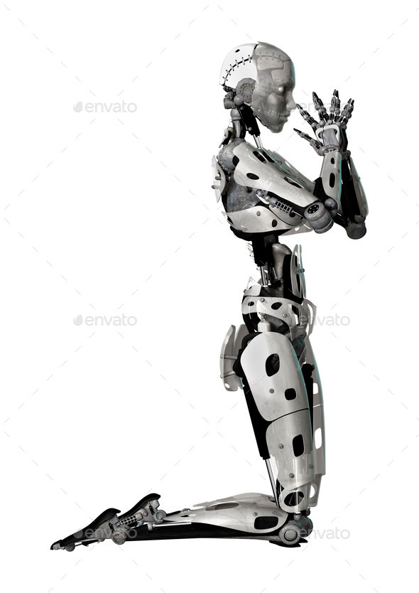 Cyborg (Misc) Photo Download