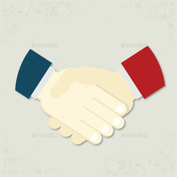 Hand shake (Misc) Photo Download