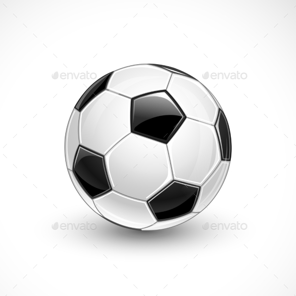 GraphicRiver Soccer Ball 11386773 GraphicRiver Soccer Ball 11386773