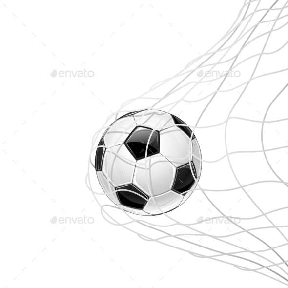 GraphicRiver Soccer Ball 11387168 GraphicRiver Soccer Ball 11387168