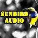 Sunbird-Audio