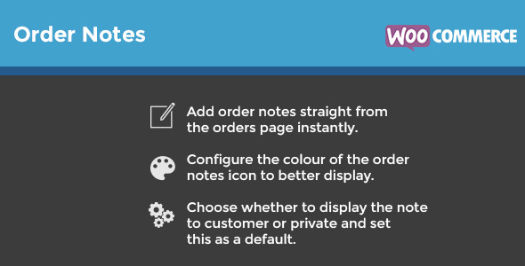 Download WooCommerce Order Notes