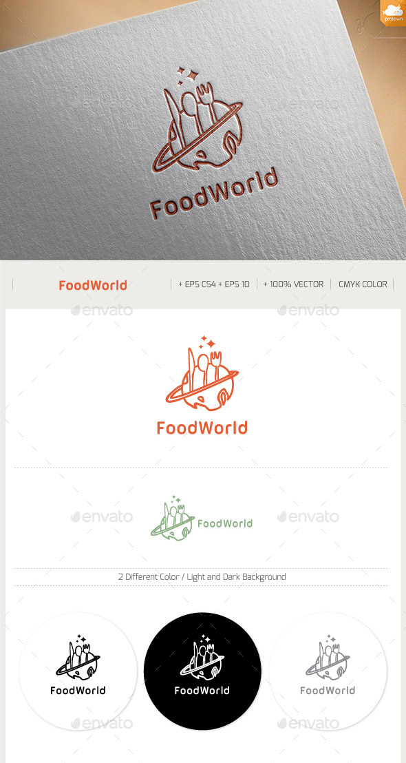 Food World