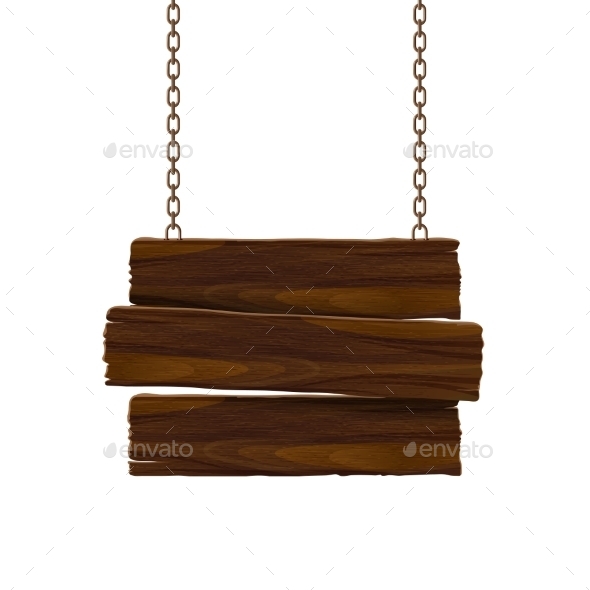GraphicRiver Wooden Sign 11400533 GraphicRiver Wooden Sign 11400533