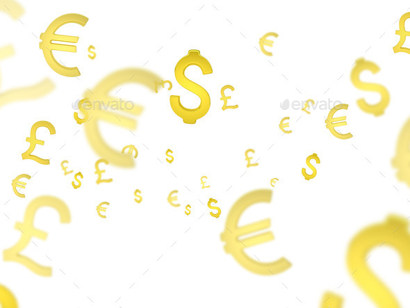 Currency symbols (Misc) Photo Download