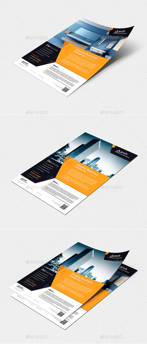 GraphicRiver Corporate Flyer Vol 01 11404032 GraphicRiver Corporate Flyer Vol 01 11404032