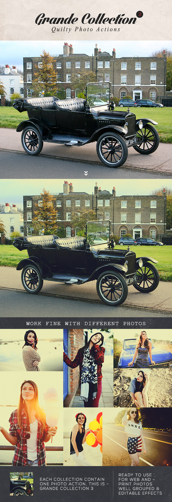GraphicRiver Grande Collection 3 11405467 GraphicRiver Grande Collection 3 11405467