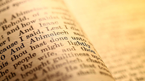 Old Holy Bible 467 Old Holy Bible 467