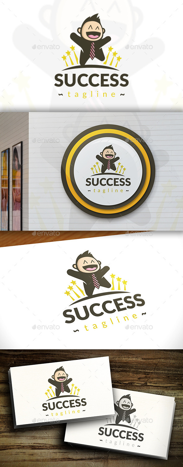 Hire Success Logo (Humans)