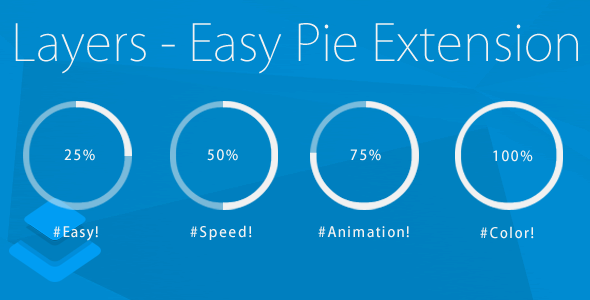 Download Layers - Easy Pie Chart Extension