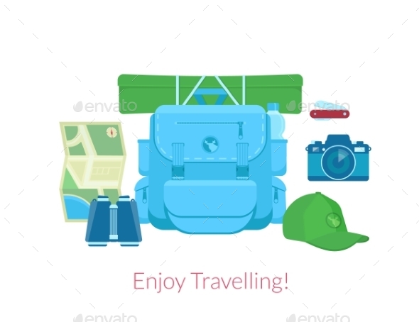 GraphicRiver Scout Symbols Kit 11422557 GraphicRiver Scout Symbols Kit 11422557