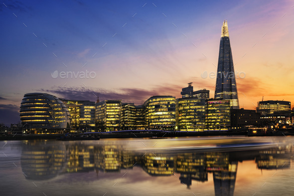 London city (Misc) Photo Download