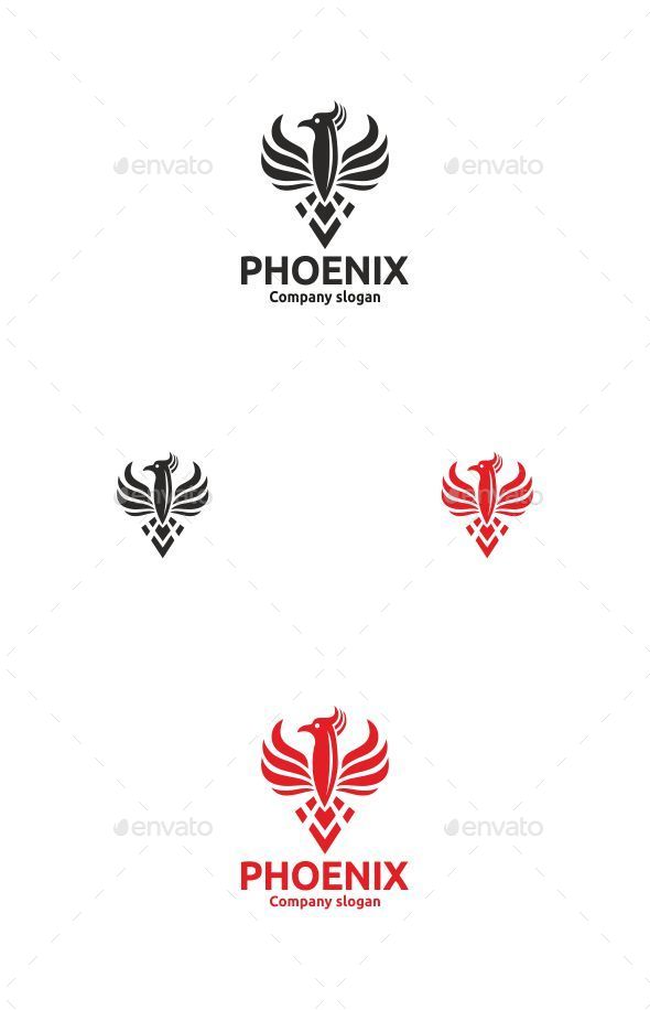 GraphicRiver Phoenix 11425679 GraphicRiver Phoenix 11425679