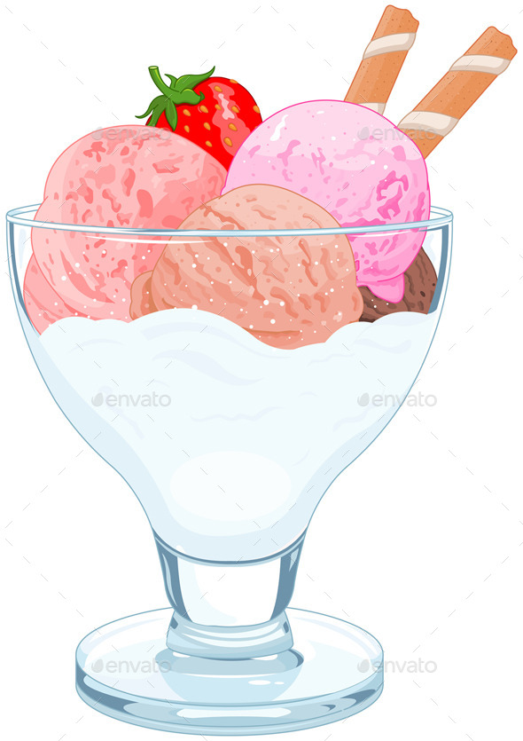 Ice Cream