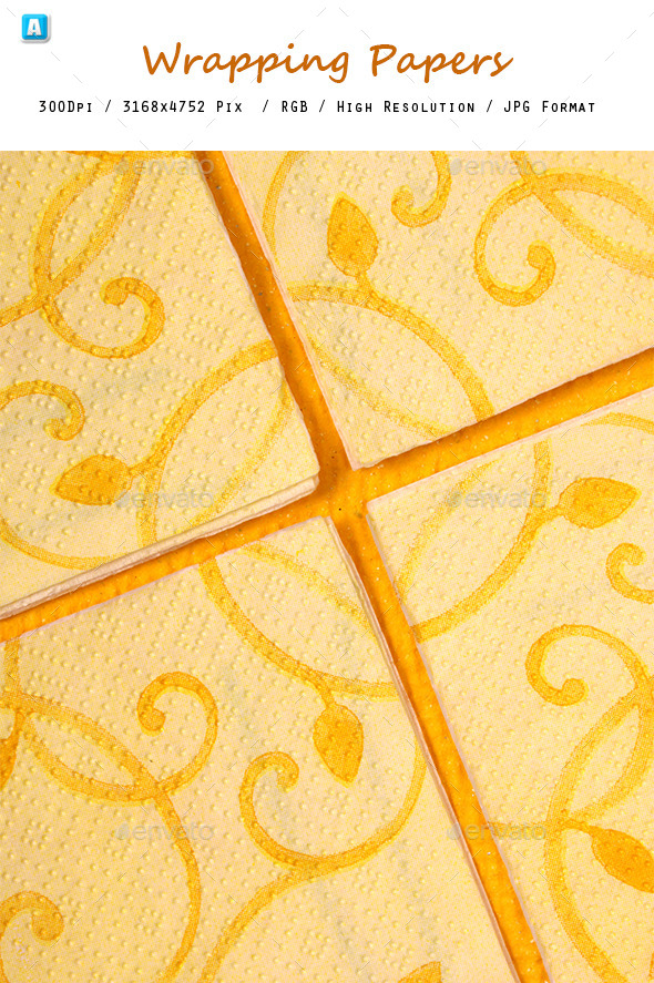 GraphicRiver Wrapping Paper Background 0134 11430505 GraphicRiver Wrapping Paper Background 0134 11430505