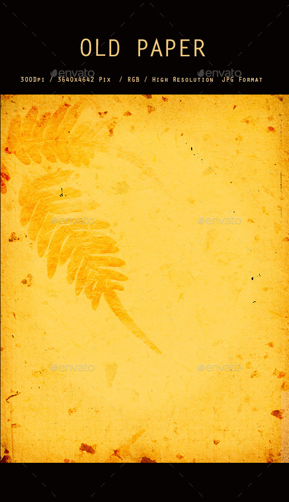 GraphicRiver Old Paper 0139 11431056 GraphicRiver Old Paper 0139 11431056