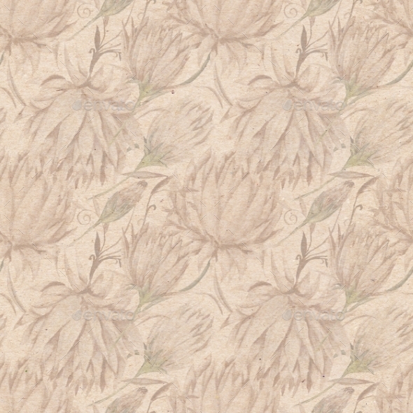 GraphicRiver Vintage Craft Pattern 11431103 GraphicRiver Vintage Craft Pattern 11431103