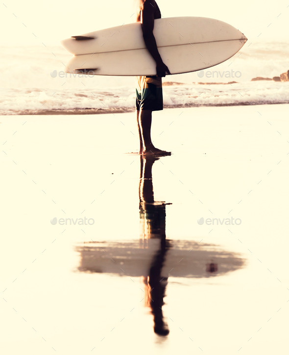 Surfing (Misc) Photo Download