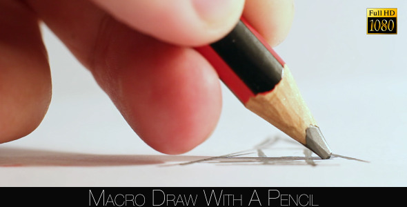 Draw With A Pencil 3 Draw With A Pencil 3