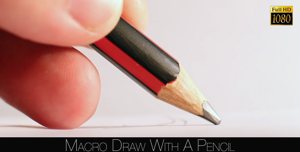 Draw With A Pencil 5 Draw With A Pencil 5