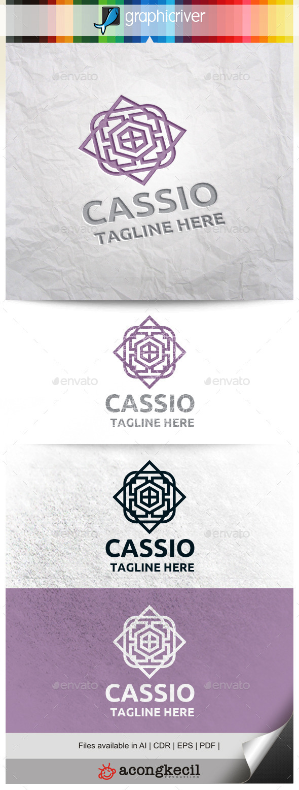 GraphicRiver Cassio 11441441 GraphicRiver Cassio 11441441