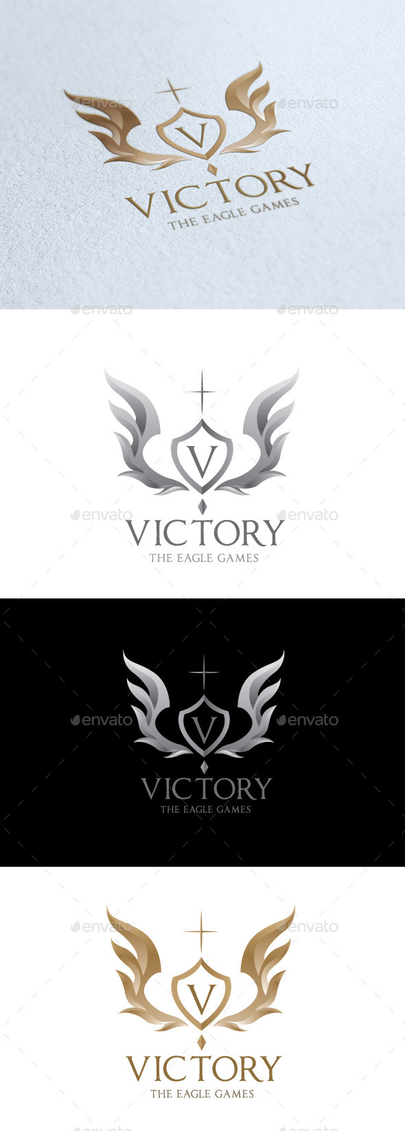 GraphicRiver Victory 11441928 GraphicRiver Victory 11441928