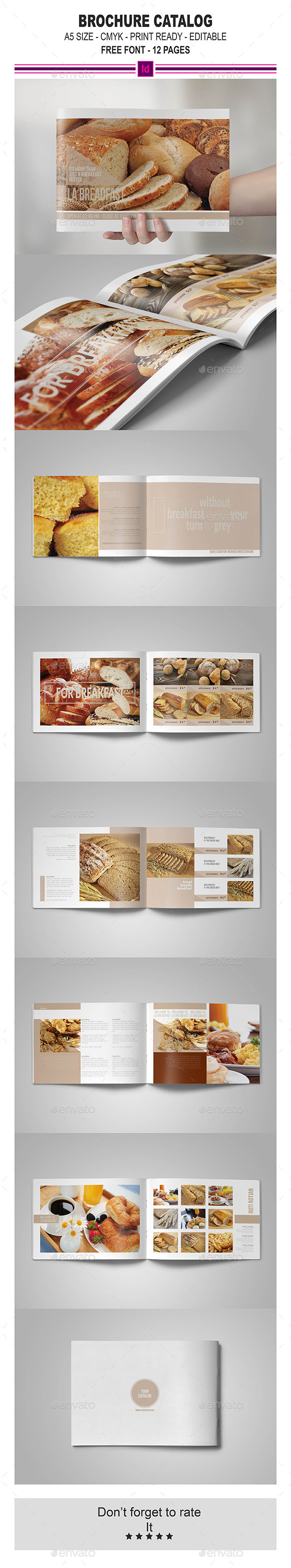GraphicRiver Multipurpose InDesign Brochure Catalog 11441972 GraphicRiver Multipurpose InDesign Brochure Catalog 11441972