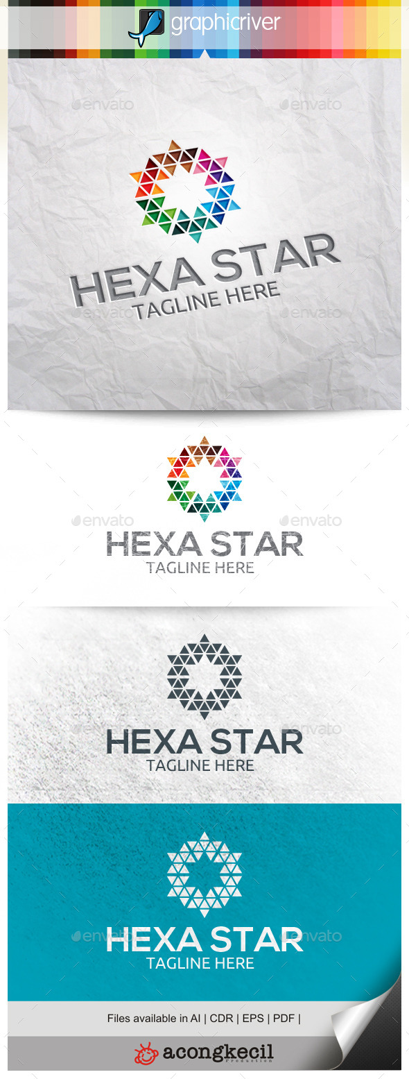 Hexa Star V.3