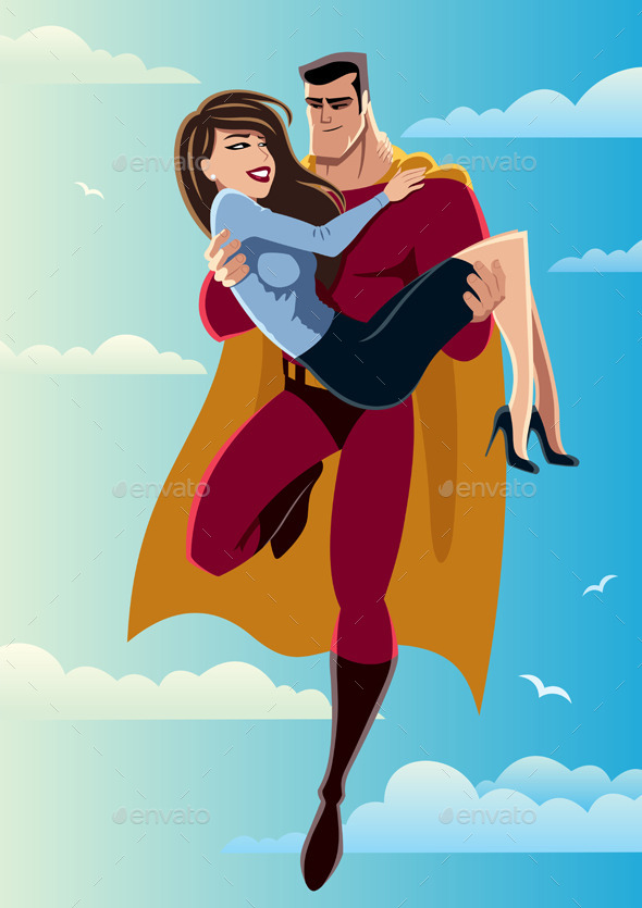 GraphicRiver Savior 3 11442979 GraphicRiver Savior 3 11442979