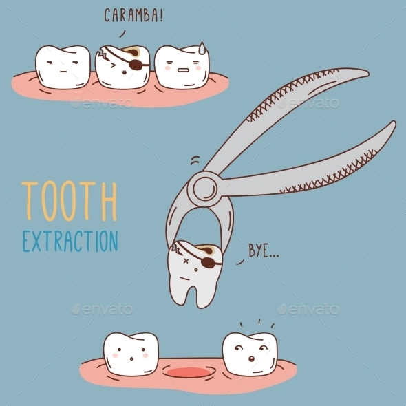 GraphicRiver Teeth Treatment and Care 11443571 GraphicRiver Teeth Treatment and Care 11443571