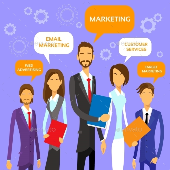 GraphicRiver Marketing Team Concept Business People Group 11443950 GraphicRiver Marketing Team Concept Business People Group 11443950