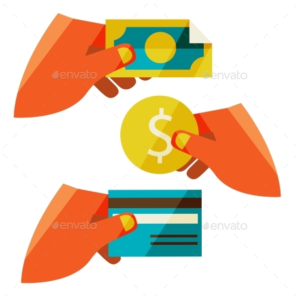 GraphicRiver Money Exchange 11444582 GraphicRiver Money Exchange 11444582