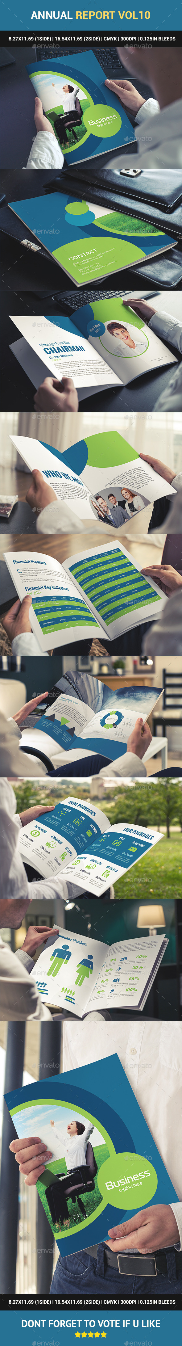 GraphicRiver Annual Report Catalogue-Vol10 11444706 GraphicRiver Annual Report Catalogue-Vol10 11444706