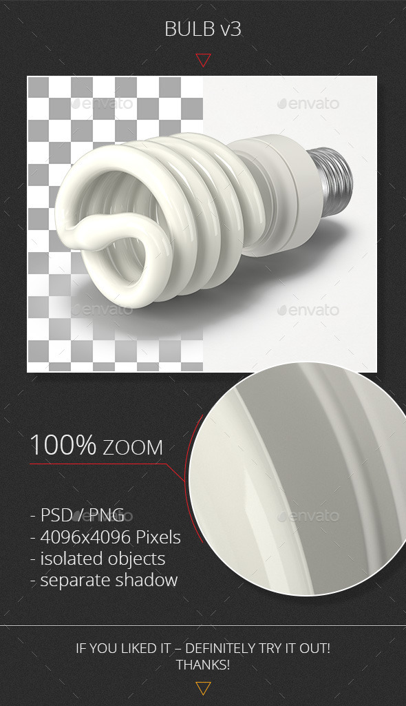 GraphicRiver Bulb V3 11444829 GraphicRiver Bulb V3 11444829
