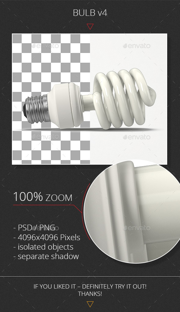 GraphicRiver Bulb V4 11444831 GraphicRiver Bulb V4 11444831