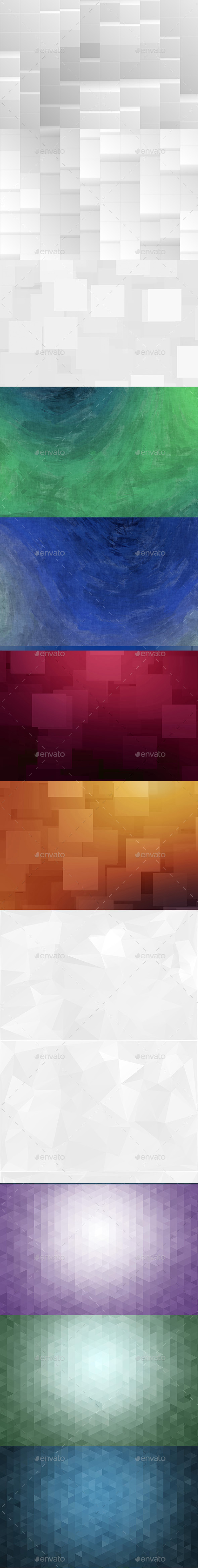 GraphicRiver Abstract Backgrounds Bundle Vol.1 11445170 GraphicRiver Abstract Backgrounds Bundle Vol.1 11445170