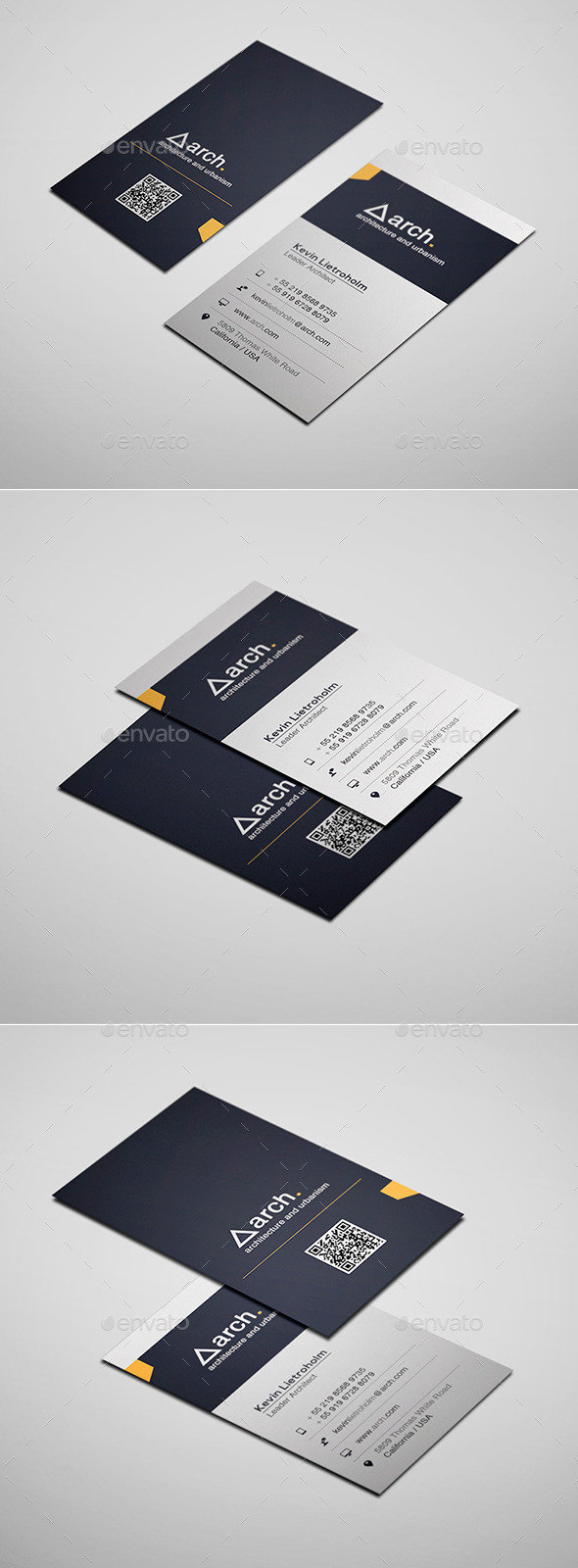 GraphicRiver Business Card Vol 01 11382019 GraphicRiver Business Card Vol 01 11382019