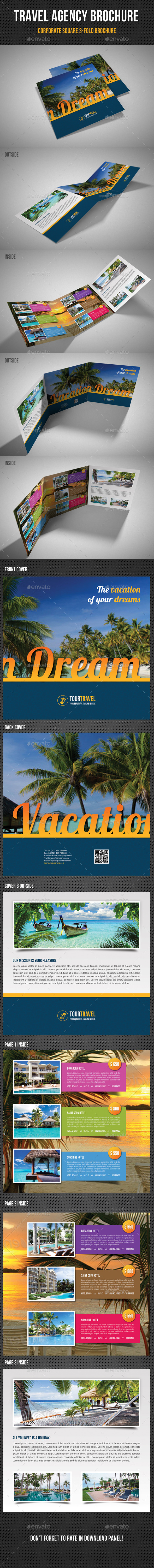 GraphicRiver Travel Agency Square 3-Fold Brochure 01 11445573 GraphicRiver Travel Agency Square 3-Fold Brochure 01 11445573